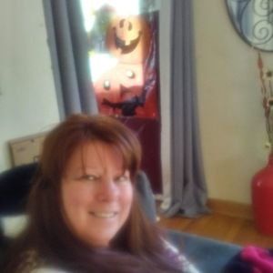 Meet your Posher, Barb